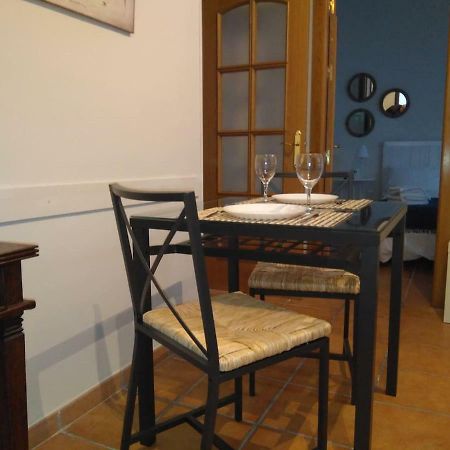 Apartamento Patio De San Lorenzo Vft/Co/00990 Cordoba Dış mekan fotoğraf