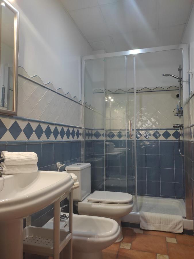 Apartamento Patio De San Lorenzo Vft/Co/00990 Cordoba Dış mekan fotoğraf