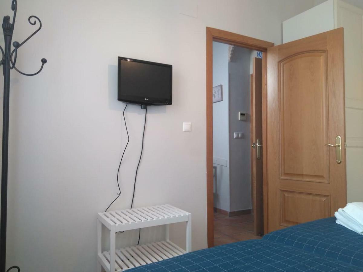 Apartamento Patio De San Lorenzo Vft/Co/00990 Cordoba Dış mekan fotoğraf