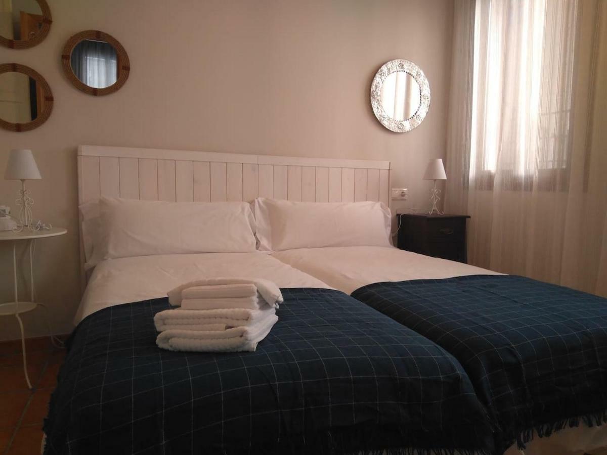 Apartamento Patio De San Lorenzo Vft/Co/00990 Cordoba Dış mekan fotoğraf