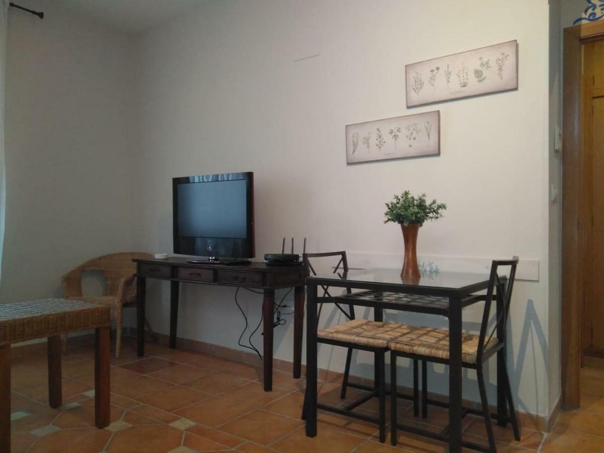 Apartamento Patio De San Lorenzo Vft/Co/00990 Cordoba Dış mekan fotoğraf
