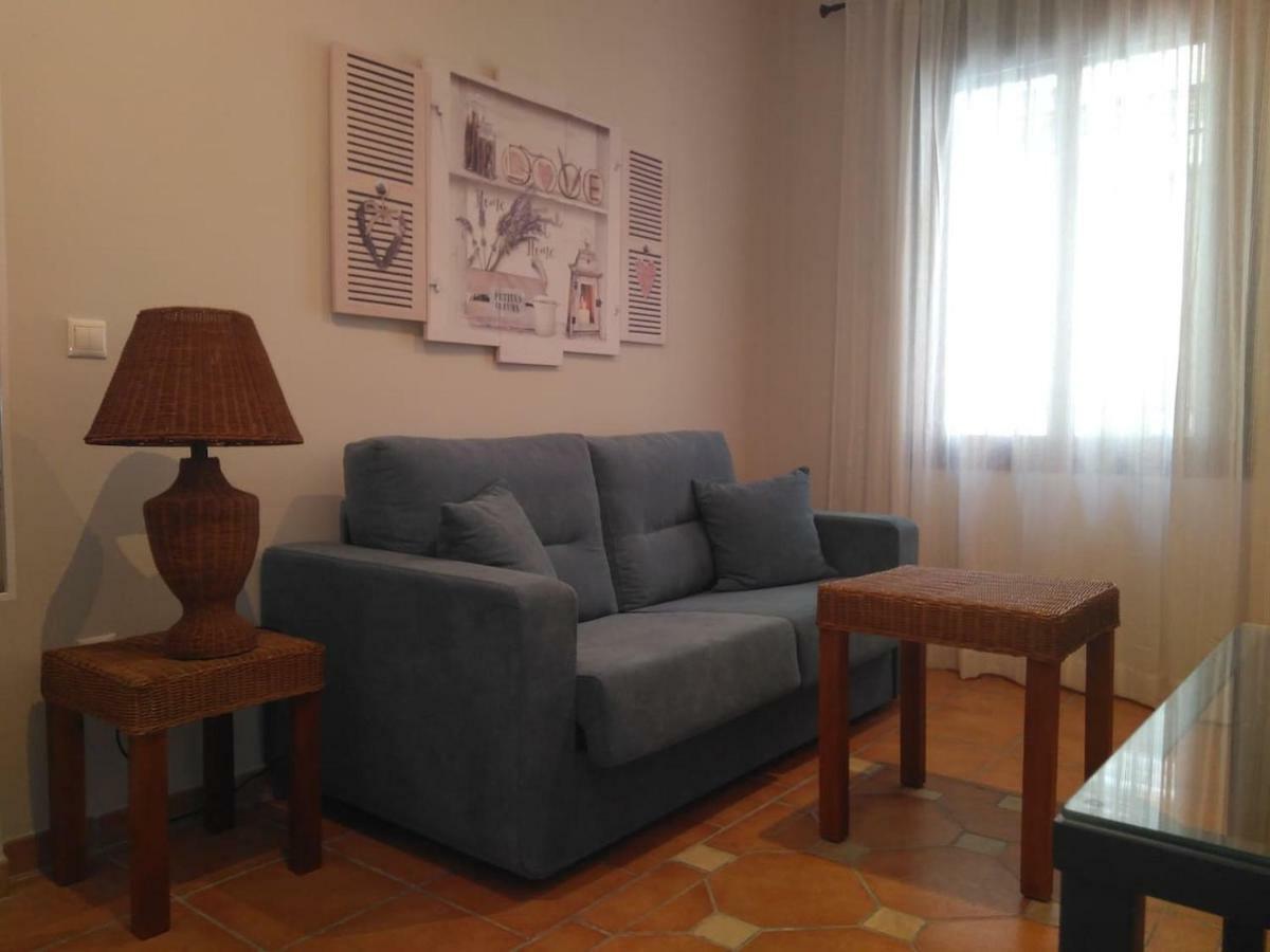 Apartamento Patio De San Lorenzo Vft/Co/00990 Cordoba Dış mekan fotoğraf