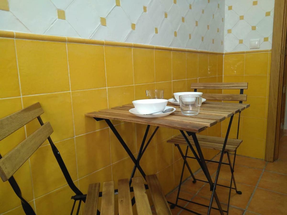 Apartamento Patio De San Lorenzo Vft/Co/00990 Cordoba Dış mekan fotoğraf