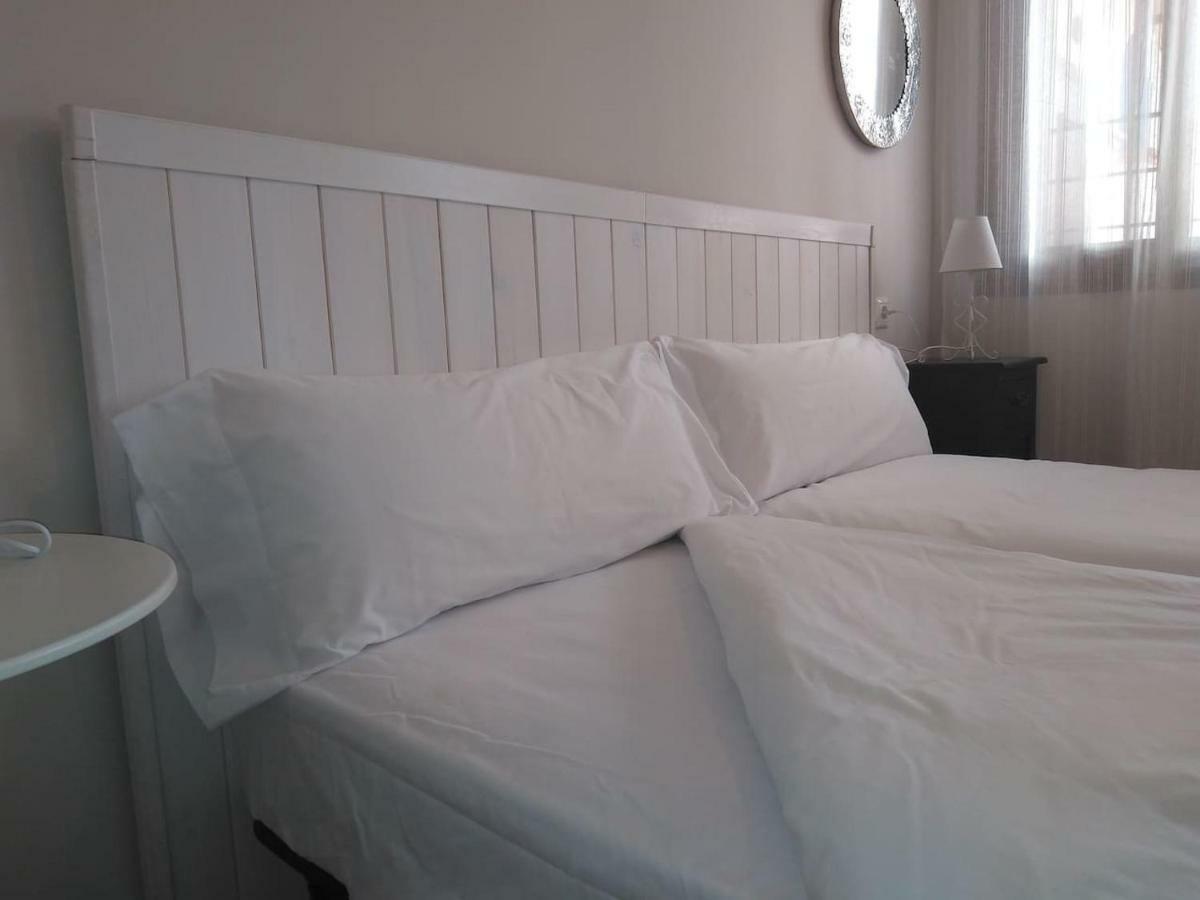 Apartamento Patio De San Lorenzo Vft/Co/00990 Cordoba Dış mekan fotoğraf